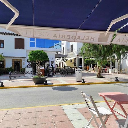 Coqueto Y Practico Apartamento En Pueblo De Zahara Захара де лос Атунес Екстериор снимка