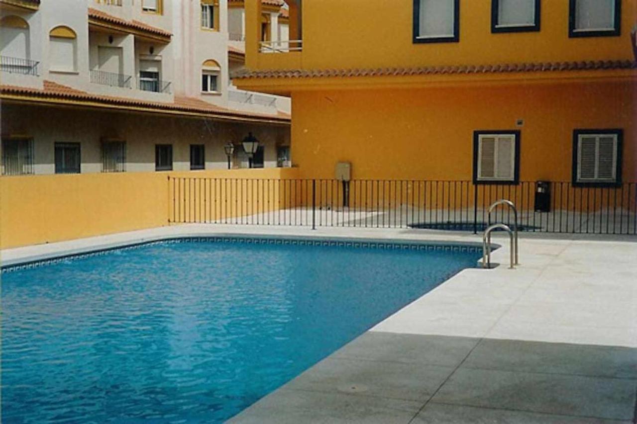 Coqueto Y Practico Apartamento En Pueblo De Zahara Захара де лос Атунес Екстериор снимка