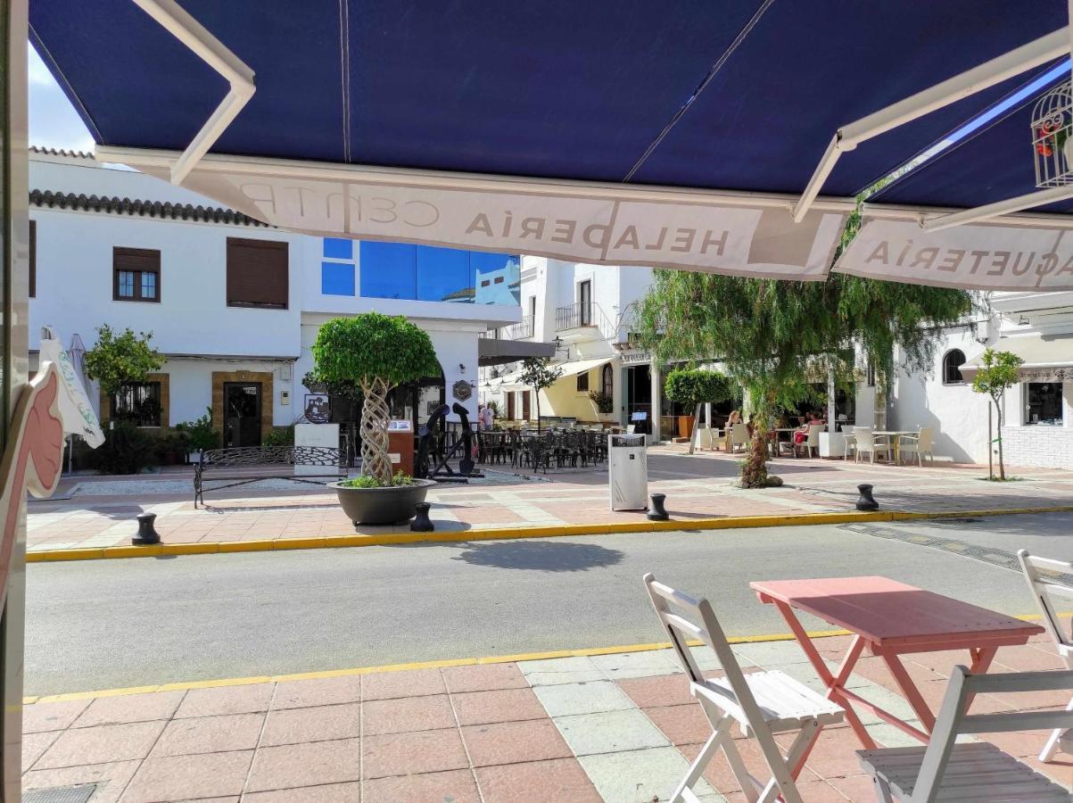Coqueto Y Practico Apartamento En Pueblo De Zahara Захара де лос Атунес Екстериор снимка