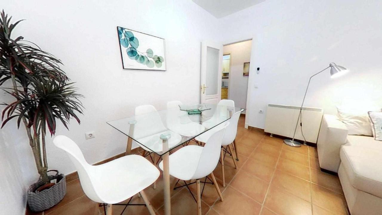 Coqueto Y Practico Apartamento En Pueblo De Zahara Захара де лос Атунес Екстериор снимка