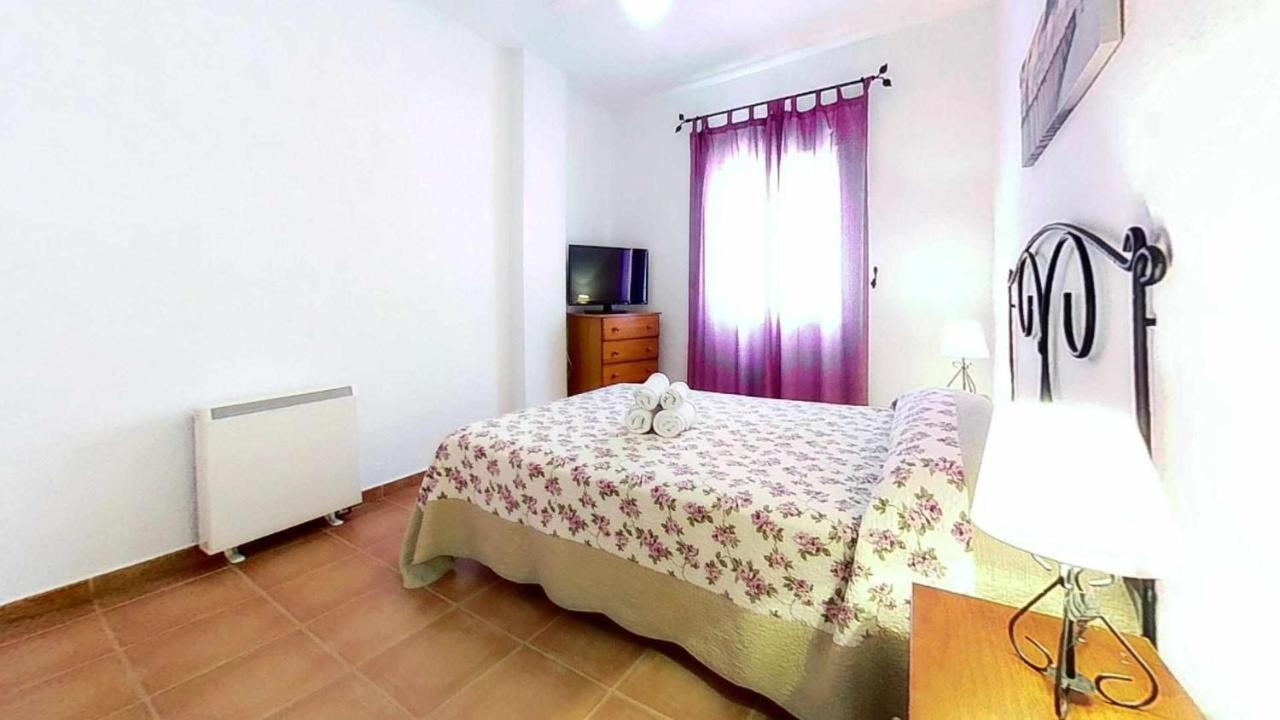 Coqueto Y Practico Apartamento En Pueblo De Zahara Захара де лос Атунес Екстериор снимка