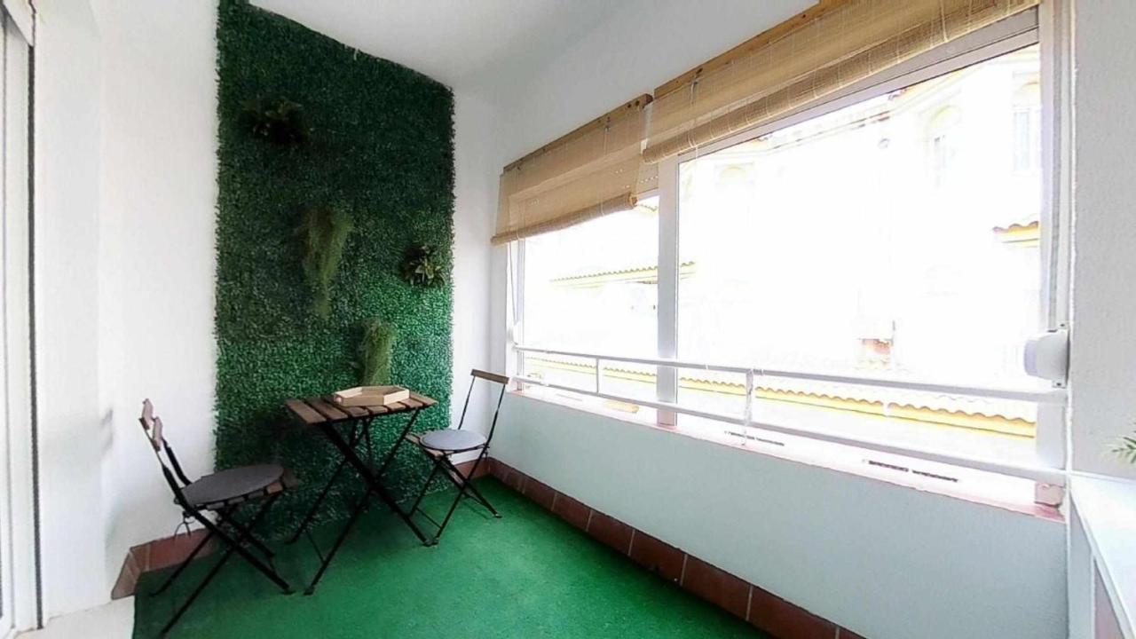 Coqueto Y Practico Apartamento En Pueblo De Zahara Захара де лос Атунес Екстериор снимка