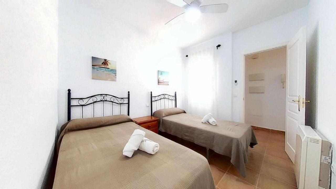 Coqueto Y Practico Apartamento En Pueblo De Zahara Захара де лос Атунес Екстериор снимка