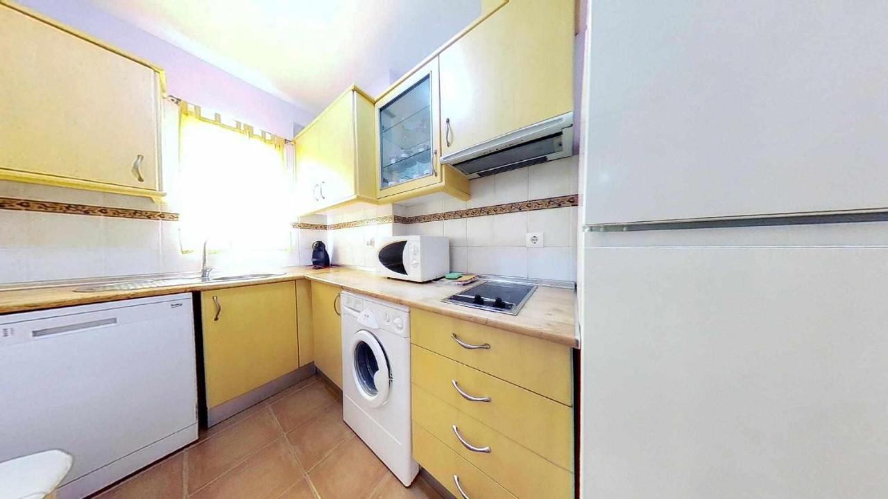 Coqueto Y Practico Apartamento En Pueblo De Zahara Захара де лос Атунес Екстериор снимка