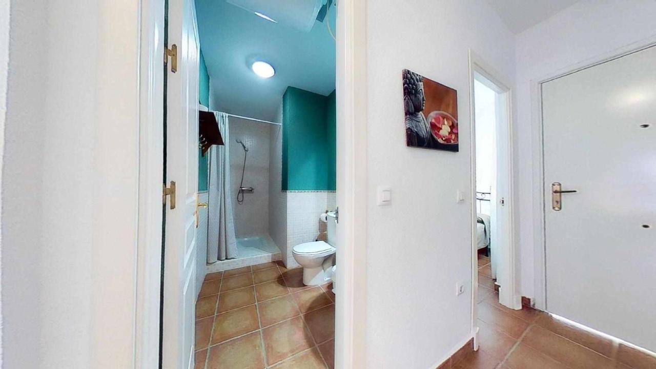Coqueto Y Practico Apartamento En Pueblo De Zahara Захара де лос Атунес Екстериор снимка