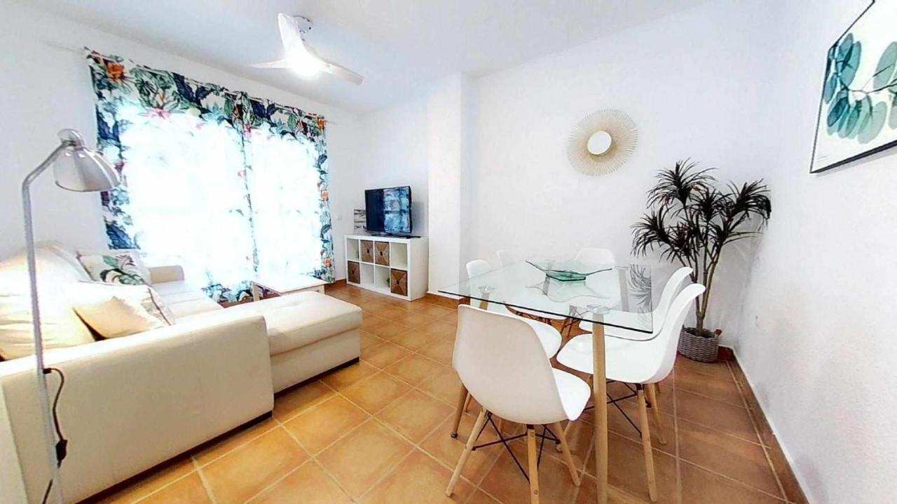 Coqueto Y Practico Apartamento En Pueblo De Zahara Захара де лос Атунес Екстериор снимка