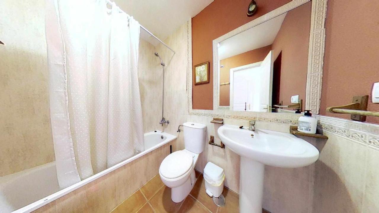 Coqueto Y Practico Apartamento En Pueblo De Zahara Захара де лос Атунес Екстериор снимка